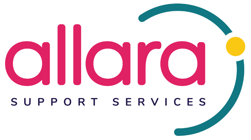 Brand Logo- Allara