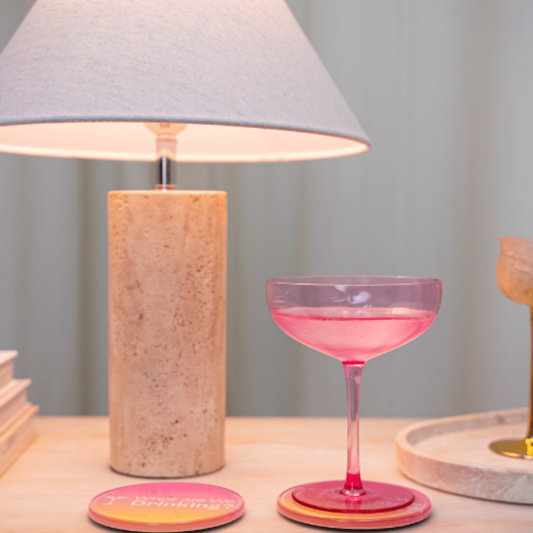 What Are We Drinking (2)