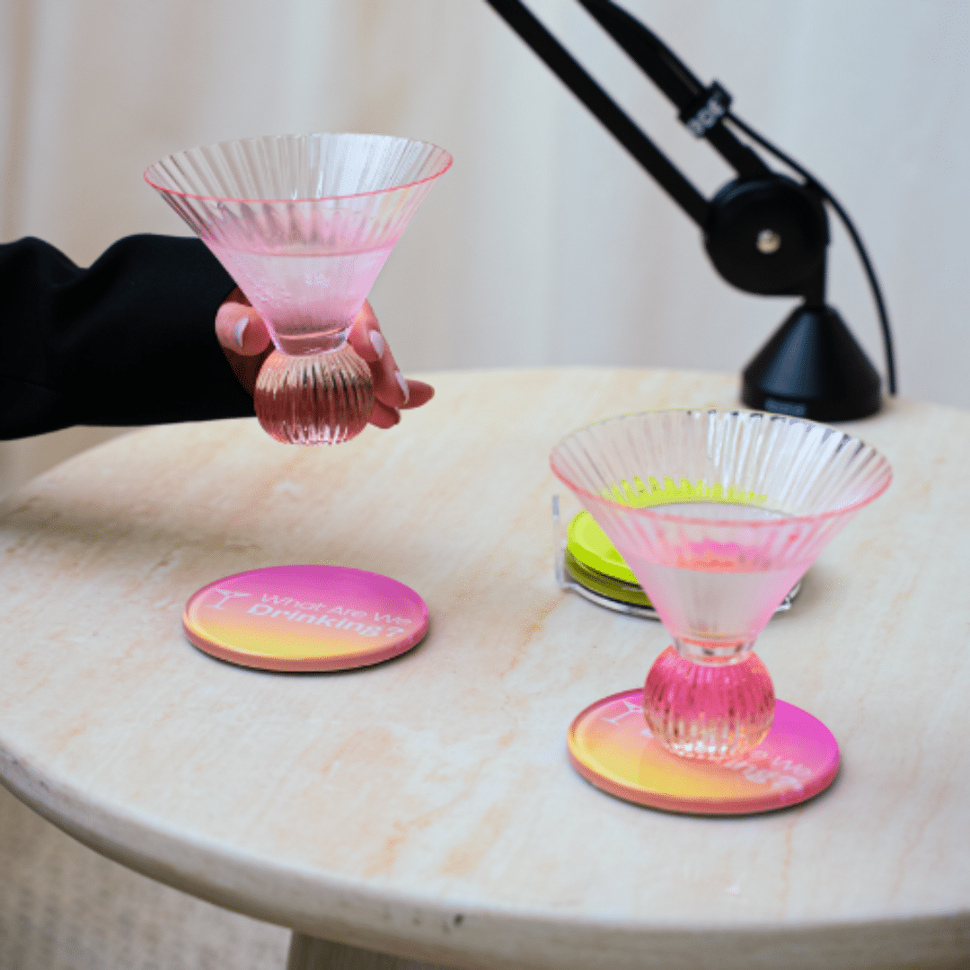 What Are We Drinking